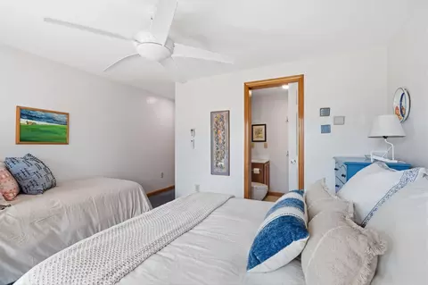 Bedroom - 395 Kendrick Ave, Wellfleet, MA 02667 photo 4 of 9