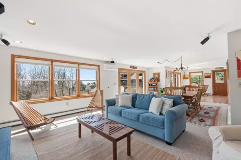 Living - 395 Kendrick Ave, Wellfleet, MA 02667 photo 1 of 2