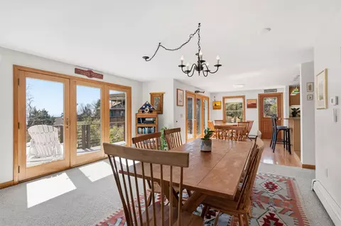 Dining - 395 Kendrick Ave, Wellfleet, MA 02667 photo 2 of 3