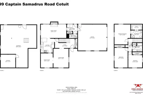 99 Captain Samadrus Rd, Cotuit, MA 02635 photo 37