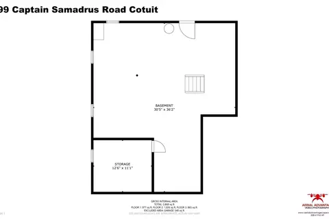 99 Captain Samadrus Rd, Cotuit, MA 02635 photo 36