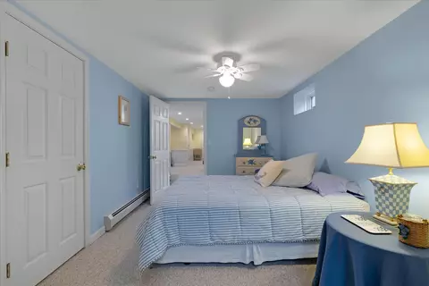 Bedroom - 75 Trout Brook Rd, Cotuit, MA 02635 photo 5 of 5