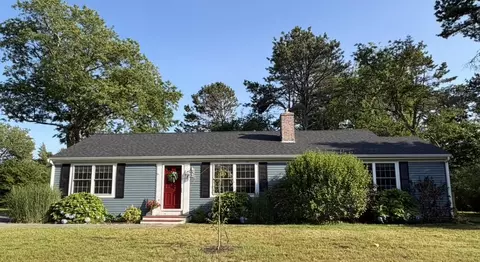Exterior - 75 Trout Brook Rd, Cotuit, MA 02635 photo 1 of 4