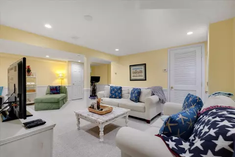 Living - 75 Trout Brook Rd, Cotuit, MA 02635 photo 4 of 5
