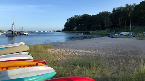 View/Area - 75 Trout Brook Rd, Cotuit, MA 02635 photo 5 of 6