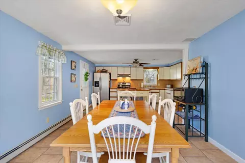 Dining - 75 Trout Brook Rd, Cotuit, MA 02635 photo 1 of 1