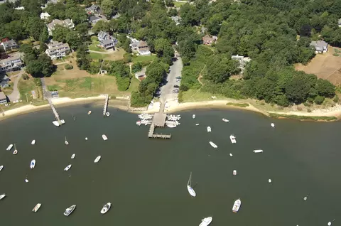 View/Area - 75 Trout Brook Rd, Cotuit, MA 02635 photo 6 of 6