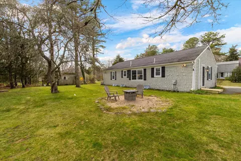 Exterior - 75 Trout Brook Rd, Cotuit, MA 02635 photo 3 of 4