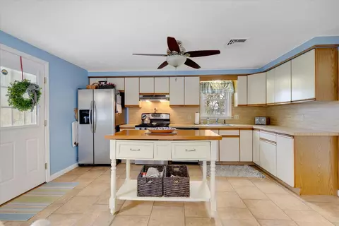 Kitchen - 75 Trout Brook Rd, Cotuit, MA 02635 photo 2 of 2