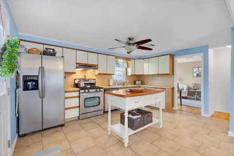 Kitchen - 75 Trout Brook Rd, Cotuit, MA 02635 photo 1 of 2
