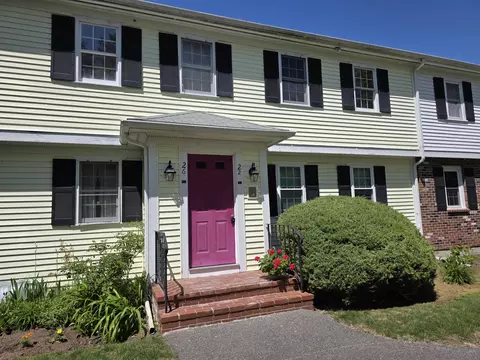 222 Buck Island Rd #2-6, West Yarmouth, MA 02673