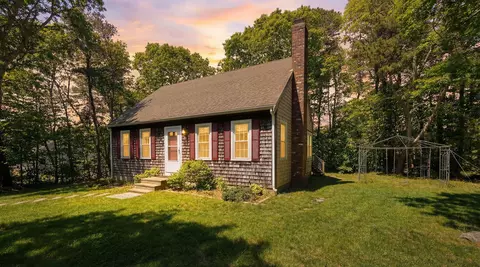 190 Serb St, Eastham, MA 02642