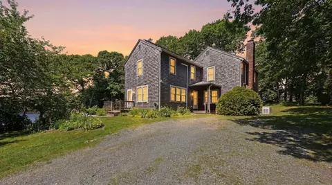 80 Chipman St, Eastham, MA 02642