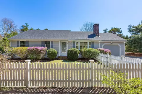 25 Uncle Israels Rd, Orleans, MA 02653