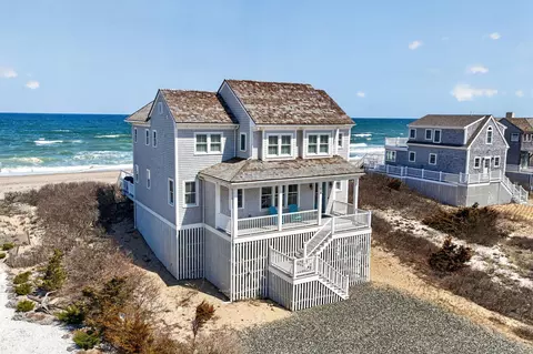 16 Salt Marsh Rd, East Sandwich, MA 02537