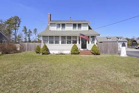 2614 Cranberry Hwy, Wareham, MA 02571