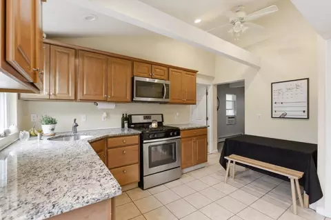 Kitchen - 13 Harrison Ave, Buzzards Bay, MA 02532 photo 2 of 2