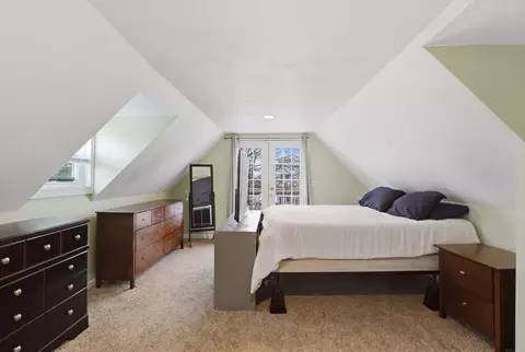 Bedroom - 13 Harrison Ave, Buzzards Bay, MA 02532 photo 6 of 7