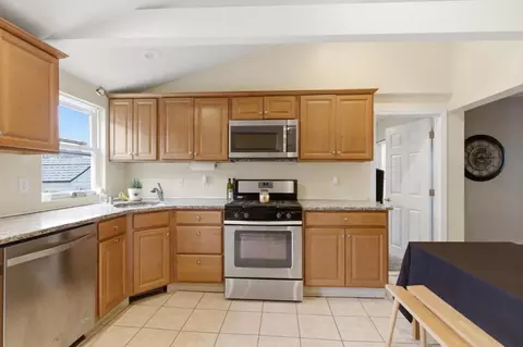 Kitchen - 13 Harrison Ave, Buzzards Bay, MA 02532 photo 1 of 2
