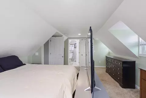 Bedroom - 13 Harrison Ave, Buzzards Bay, MA 02532 photo 7 of 7