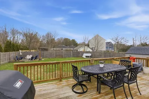Exterior - 13 Harrison Ave, Buzzards Bay, MA 02532 photo 3 of 7
