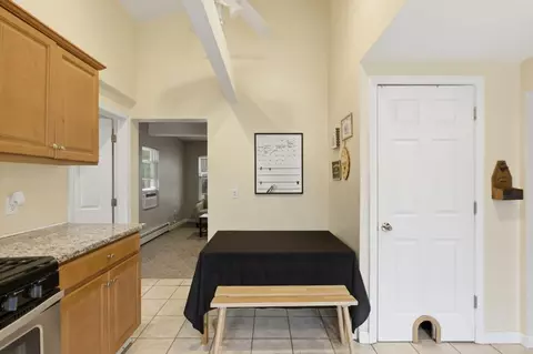 Entry Way - 13 Harrison Ave, Buzzards Bay, MA 02532 photo 1 of 2