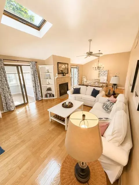 Living - 25 Clover Ln, Mashpee, MA 02649 photo 1 of 2