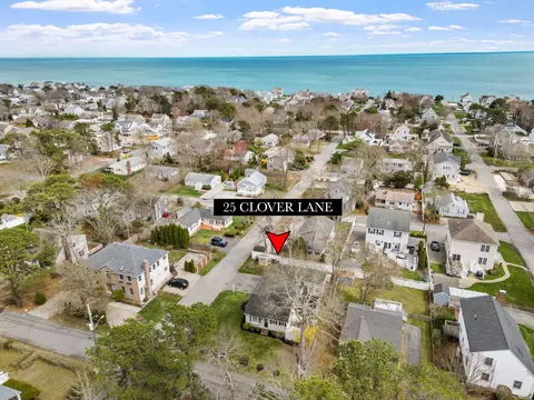 25 Clover Ln, Mashpee, MA 02649 photo 5