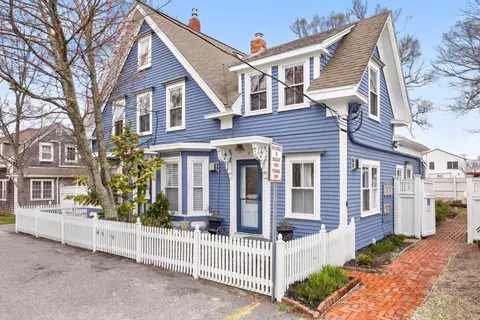 19 Center St UNIT 5, Provincetown, MA 02657