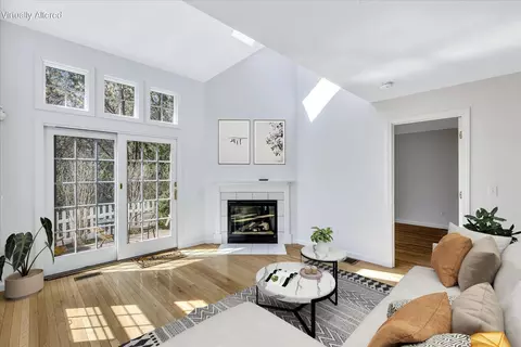 Living - 9 Red Cedar Rd UNIT 9, Mashpee, MA 02649 photo 1 of 3