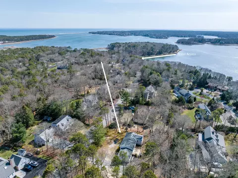 View/Area - 67 Crawford Rd, Cotuit, MA 02635 photo 2 of 3