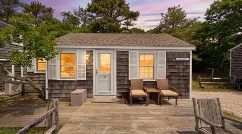 575 Chequessett Neck Rd UNIT C30, Wellfleet, MA 02667
