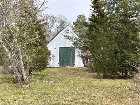 26 Bob-o-link Ln, West Yarmouth, MA 02673