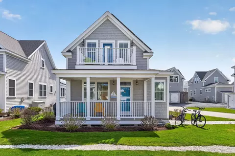 61 Old Wharf Rd UNIT 62, Dennis Port, MA 02639