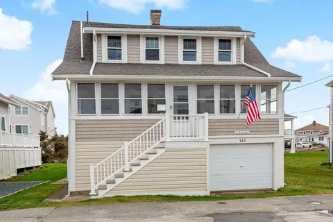 142 Silver Beach Ave, North Falmouth, MA 02556