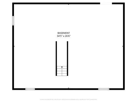 Floorplan - 842 Main St, Wareham, MA 02571 photo 7 of 10