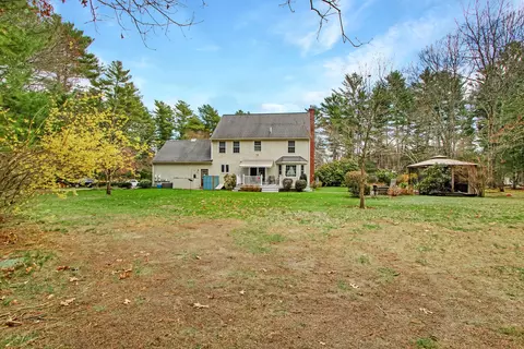 Exterior - 842 Main St, Wareham, MA 02571 photo 11 of 13