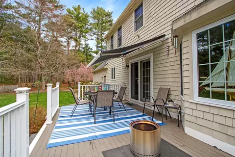 Exterior - 842 Main St, Wareham, MA 02571 photo 13 of 13
