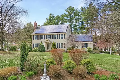 842 Main St, Wareham, MA 02571