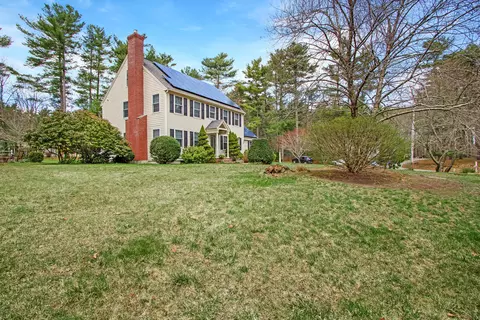 Exterior - 842 Main St, Wareham, MA 02571 photo 7 of 13
