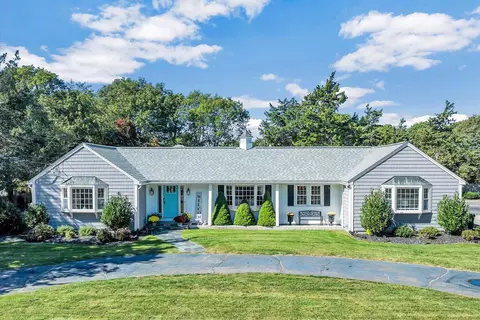 229 S Sea Ave, South Yarmouth, MA 02664