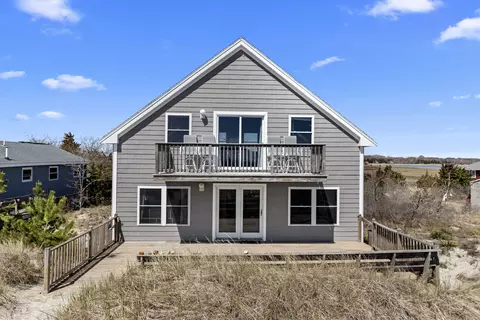 0 Saquish Beach Blvd, Plymouth, MA 02360