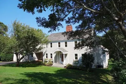 60 Harbor Hill Rd, Chatham, MA 02633
