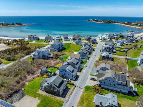 134 Silver Beach Ave, North Falmouth, MA 02556