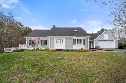 80 Forest Hills Dr, South Dennis, MA 02660