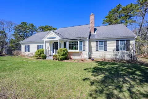 58 Tirrells Way, South Chatham, MA 02659