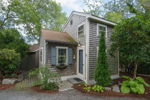 262 Bradford St #U2, Provincetown, MA 02657