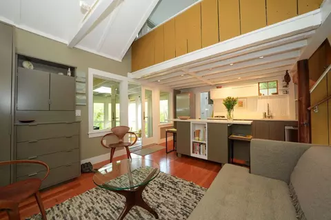262 Bradford St #U2, Provincetown, MA 02657