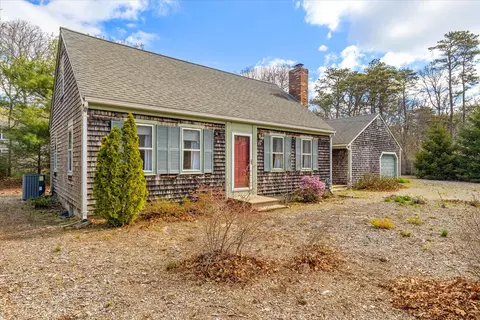 90 Whitney Rd, Eastham, MA 02642