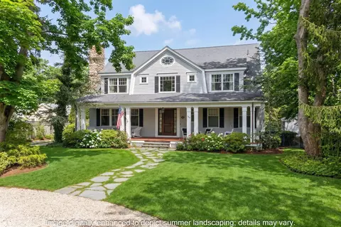 268 Parker Rd, Osterville, MA 02655